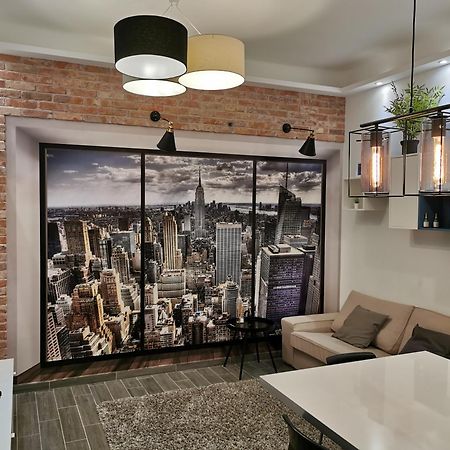 Klauzal 10 Apartamento Budapeste Exterior foto