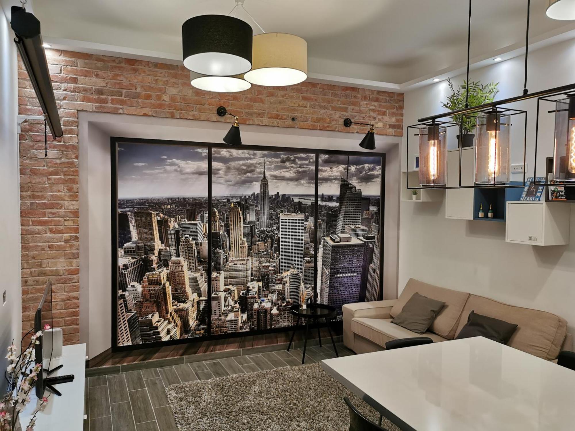Klauzal 10 Apartamento Budapeste Exterior foto