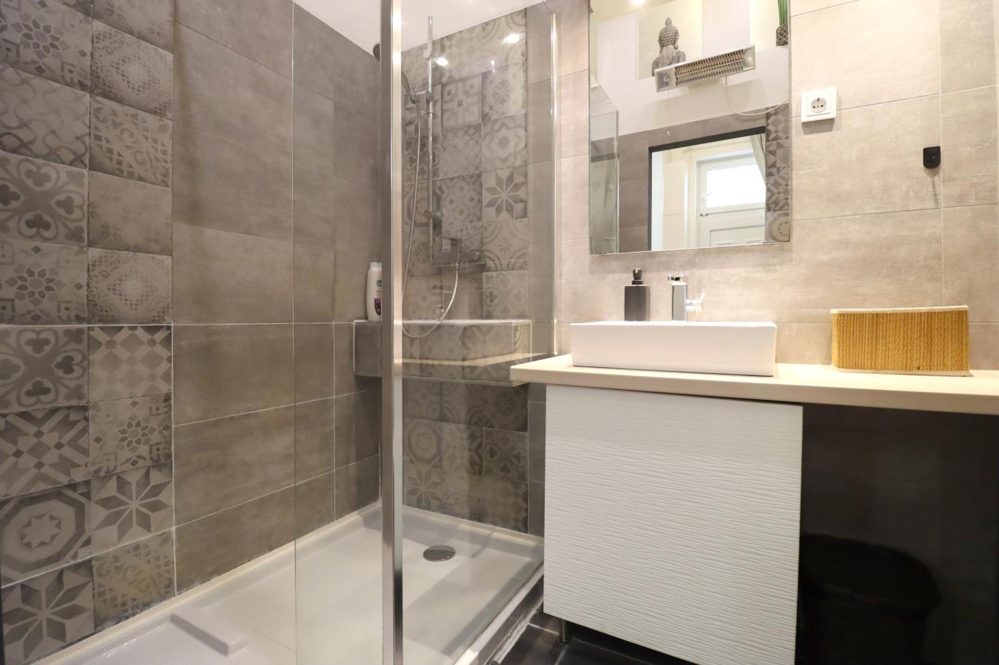 Klauzal 10 Apartamento Budapeste Exterior foto