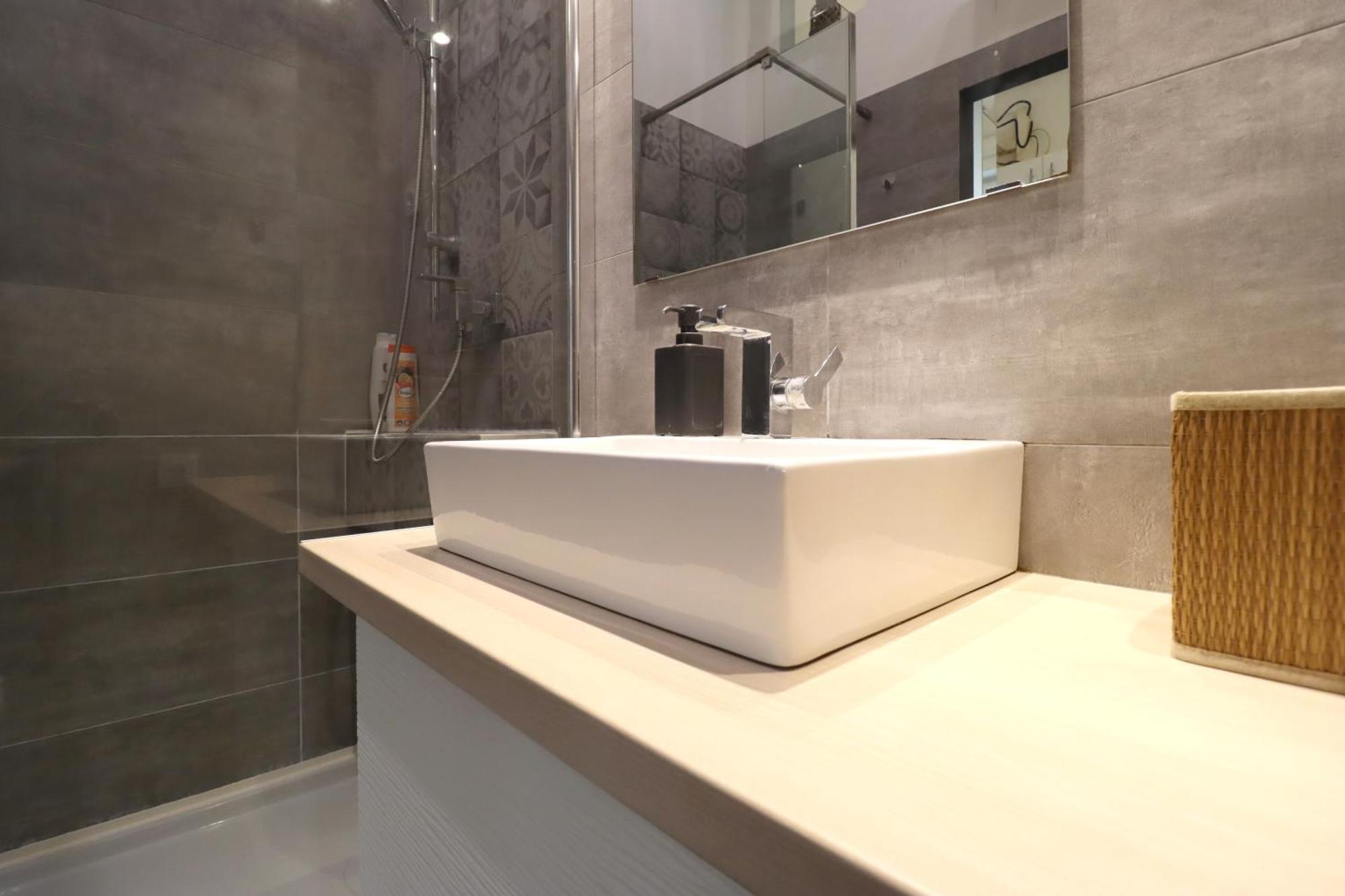Klauzal 10 Apartamento Budapeste Exterior foto
